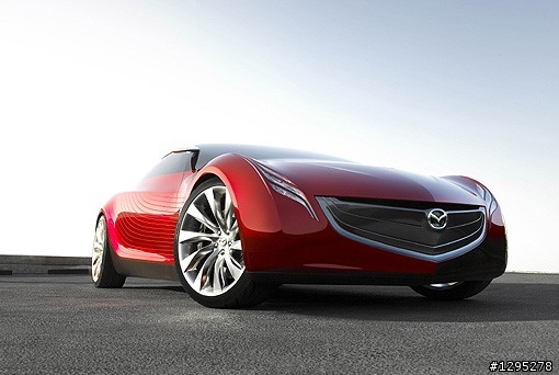 Mazda汽車設計的演進與台灣銷售的更迭