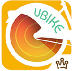 『Ubike讓我騎』台北市+新北市輕鬆騎單車