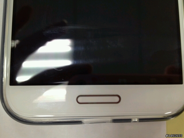 G PRO 贈品保護套