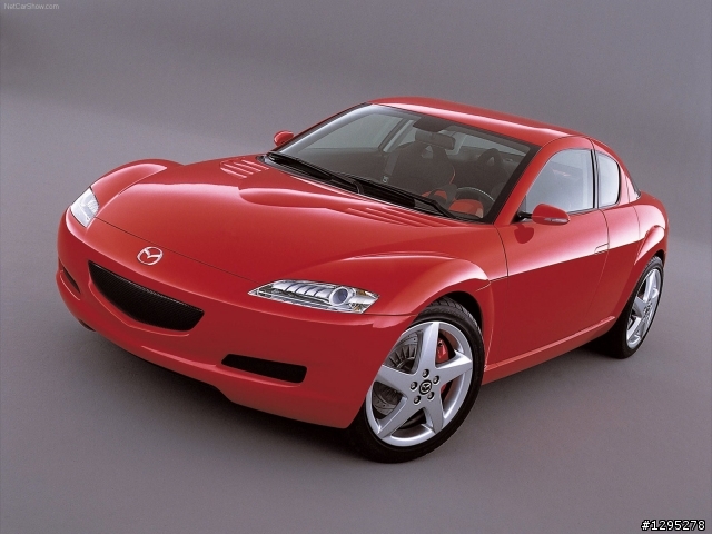Mazda汽車設計的演進與台灣銷售的更迭