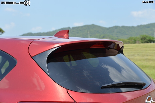 【體驗活動】魂動柴油新動力，跨界運動休旅 MAZDA CX-5 SKYACTIV-D