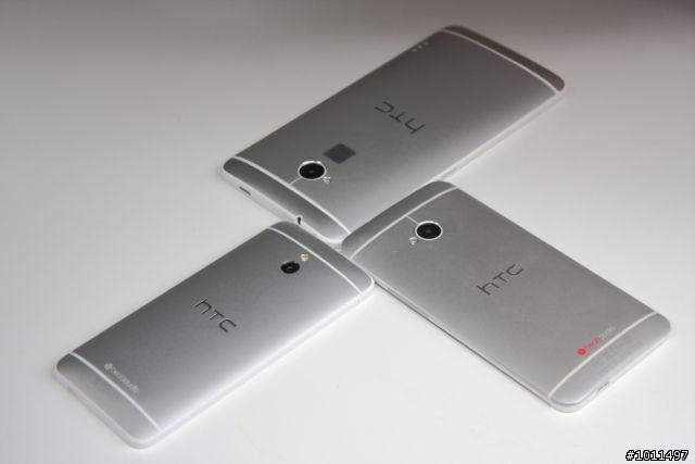 [HTC 台北場同樂會]從台中殺去台北的溫度!! 熱血One Max 體驗分享!!