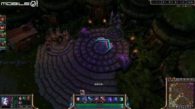 【情報】吉茵珂斯正式於台版《英雄聯盟》上架