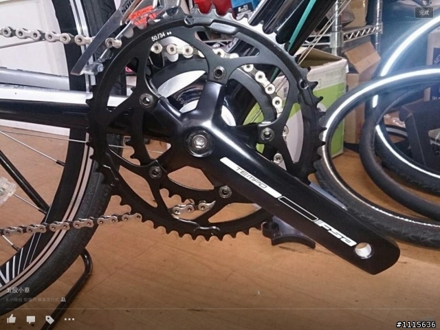 2014 MASI PREMIARE PC1 BELL(XS)女性公路車購買分享