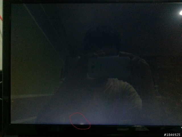CJSCOPE 喜傑獅 讓我鬼火獅