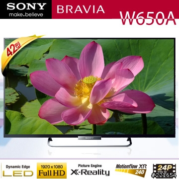 42 吋電視 Sony VS Panasonic 要怎麼選 = =