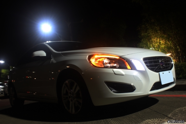 VOLVO之世代交替開箱
