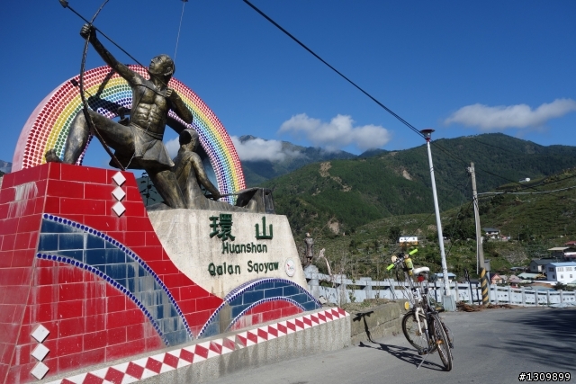 2013 北進武嶺，雙武爭鋒，