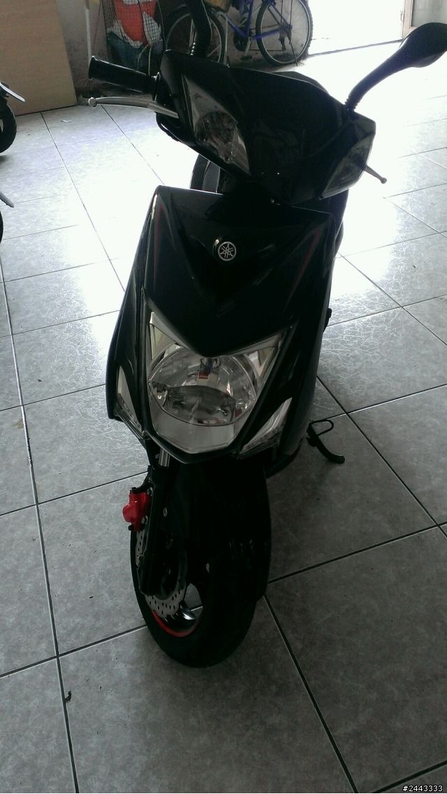 迎接與離別!  開箱