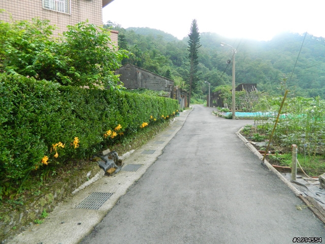 三貂嶺(新北漏勾頂級風景區)夢幻的基隆河