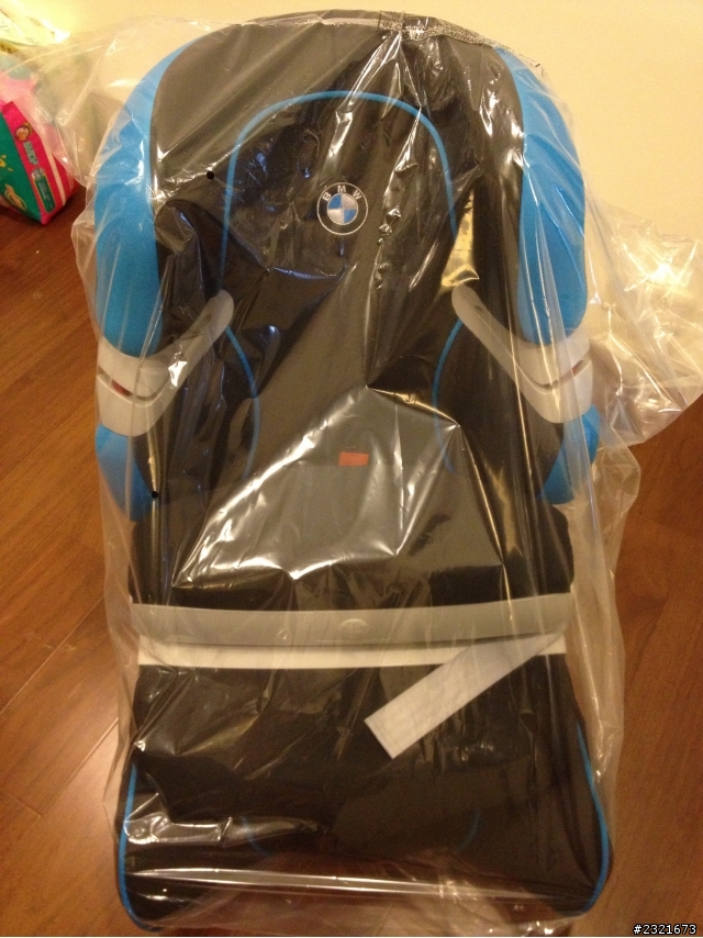 F34 320GT + M Package (預先小開箱)