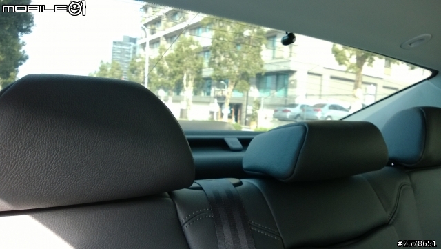 大白獅開箱~508 HDi 2.0L