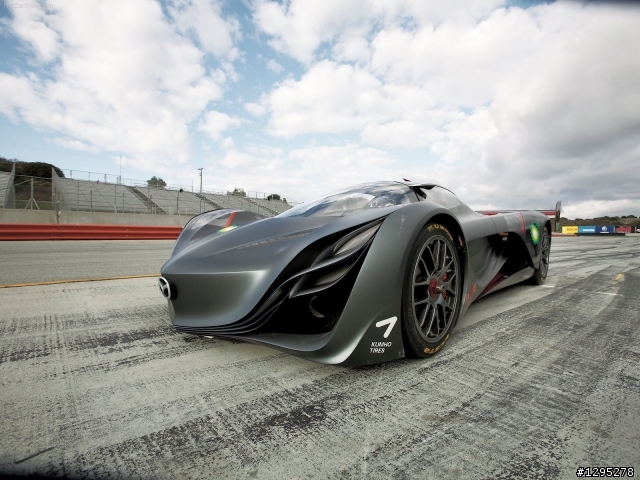 Mazda汽車設計的演進與台灣銷售的更迭