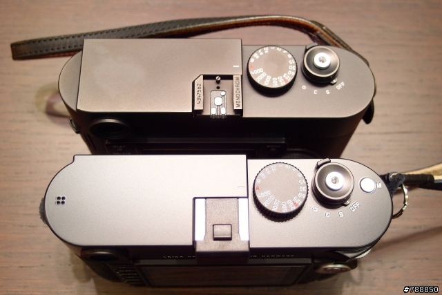 Ｍ夢成真：歡迎光臨Leica M二新機三新鏡二老鏡共同開箱文！（圖多）