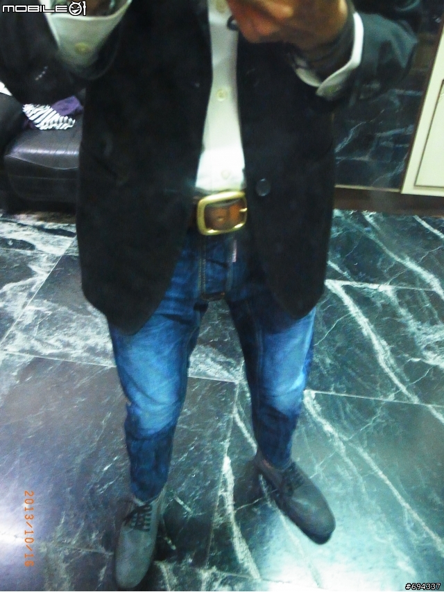 [分享]DSQUARED2 Tidy Biker 74la0550
