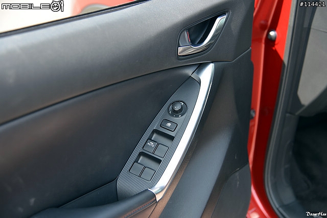 【體驗活動】魂動柴油新動力，跨界運動休旅 MAZDA CX-5 SKYACTIV-D