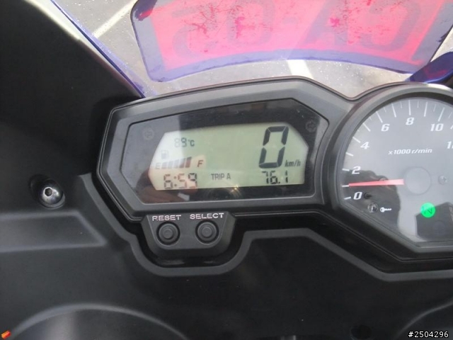 國慶日獨自重機環島