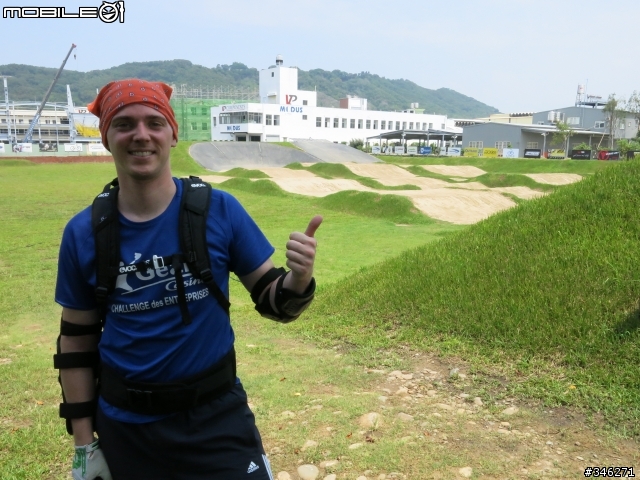 鐵山腳初體驗(圖多文長，慎入)