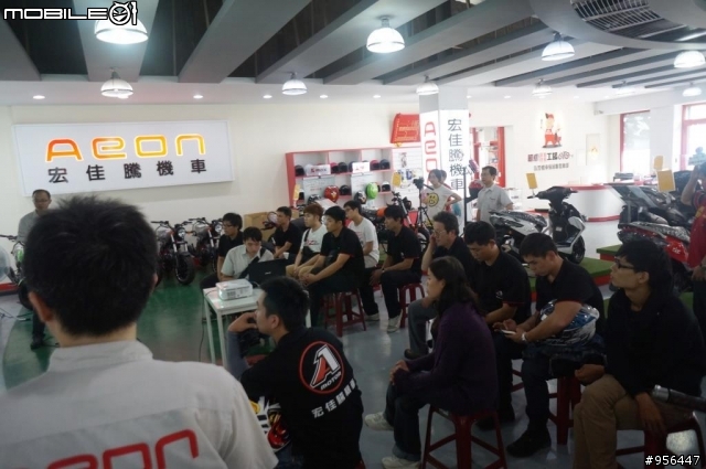 [遊記]有些事情，現在不做了，以後也不會做。鑰匙拿了就出發！帶著Elite300i 環島吧！