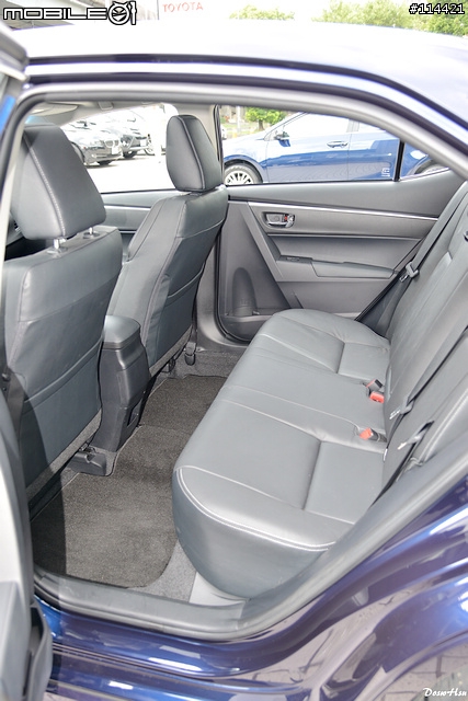 【體驗活動】動感躍進大改款 2014 Toyota Corolla Altis 城市駕遊趣體驗會