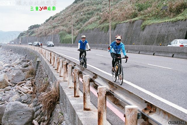 2013環大台北自行車挑戰賽~三重夜騎團攝影(銀鹽版)