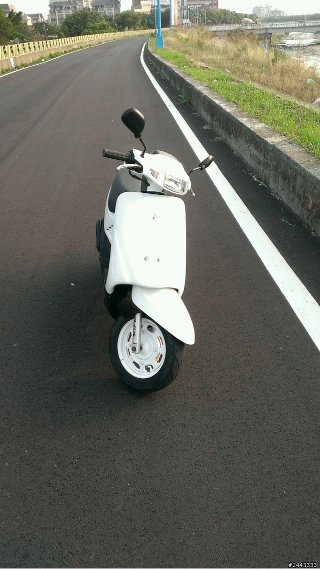 迎接與離別!  開箱