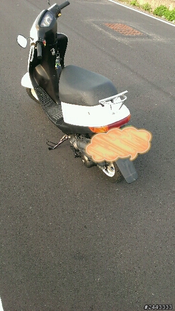 迎接與離別!  開箱