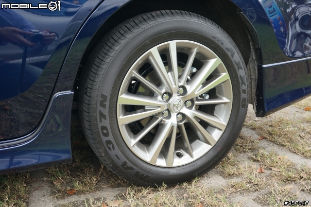 【風格‧極致】2014 ALL NEW COROLLA ALTIS 城市駕遊趣~試駕體驗