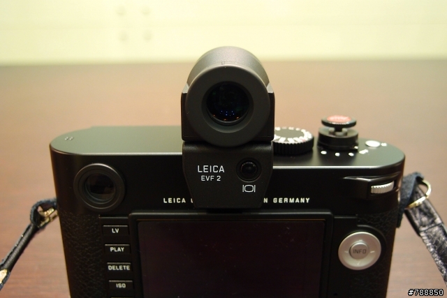 Ｍ夢成真：歡迎光臨Leica M二新機三新鏡二老鏡共同開箱文！（圖多）