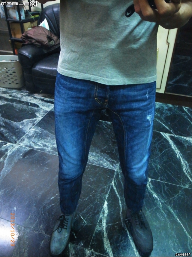 [分享]DSQUARED2 Tidy Biker 74la0550