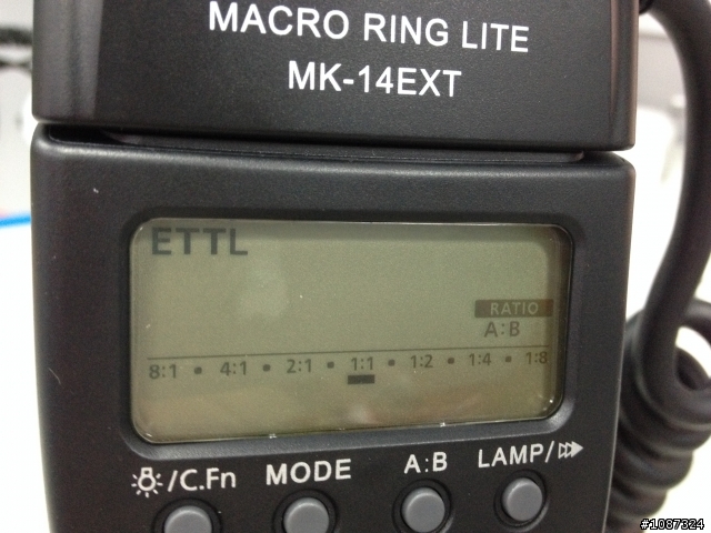 美科MK-14EXT環形閃光燈