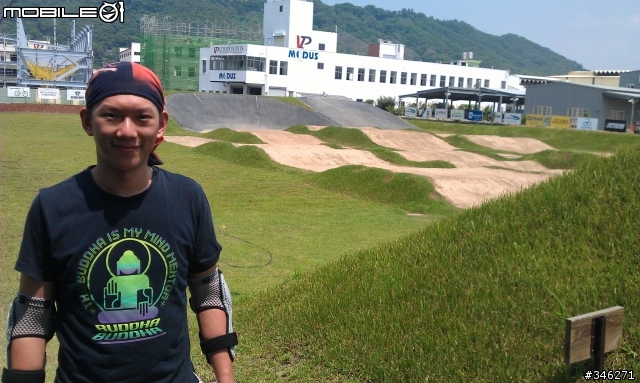 鐵山腳初體驗(圖多文長，慎入)