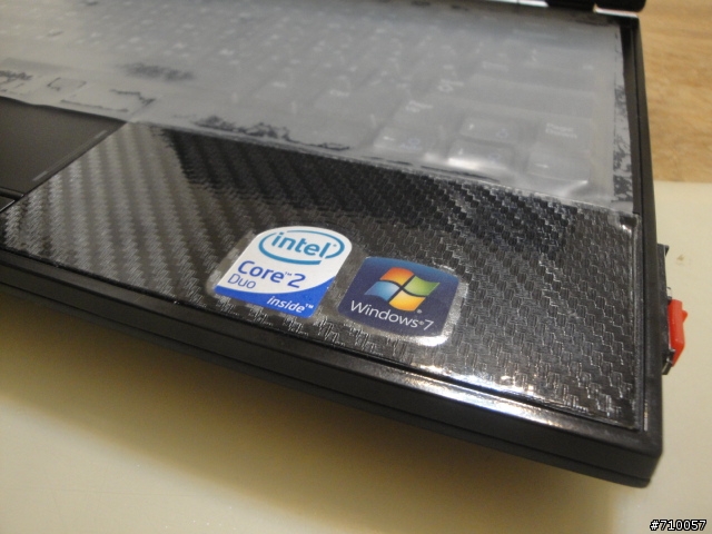 [分享]DELL Latitude E4300升級實錄