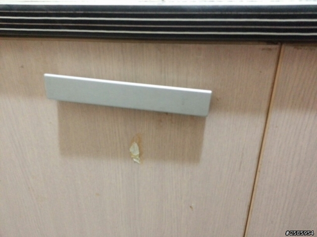 廚俱手把螺絲滑牙，怎麼辦
