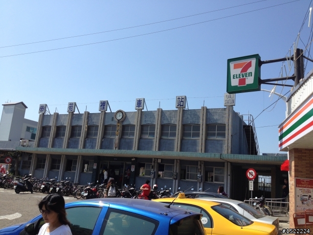公路車首航之新竹大甲逆風行