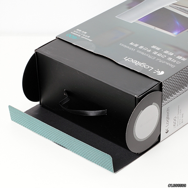 《3C見學記》Logitech Z600藍牙音箱（假）開箱