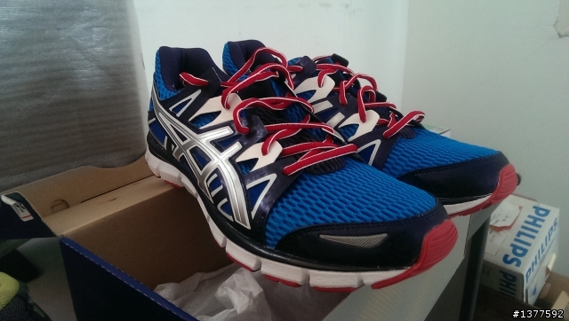 ASICS 33可能走入歷史!!