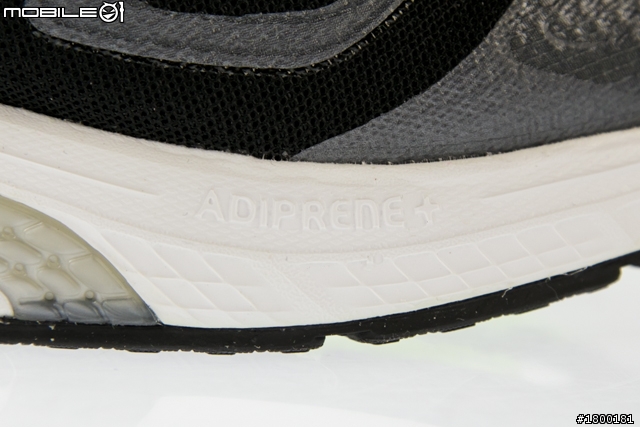 穩定系統再升級 - adidas supernova sequence 6