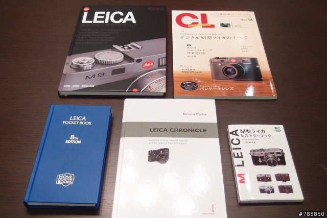 Ｍ夢成真：歡迎光臨Leica M二新機三新鏡二老鏡共同開箱文！（圖多）