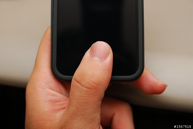 [討論]iPhone5S Touch ID使用分享(內附設定教學&使用要訣)