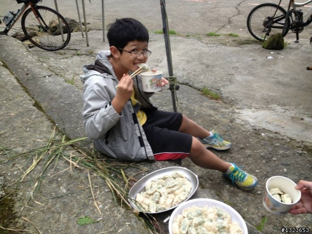 1021021 南投一五一 約騎杉林溪 好友共襄舉 同譜好回憶