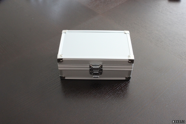 Stowa Flieger Chronograph開箱