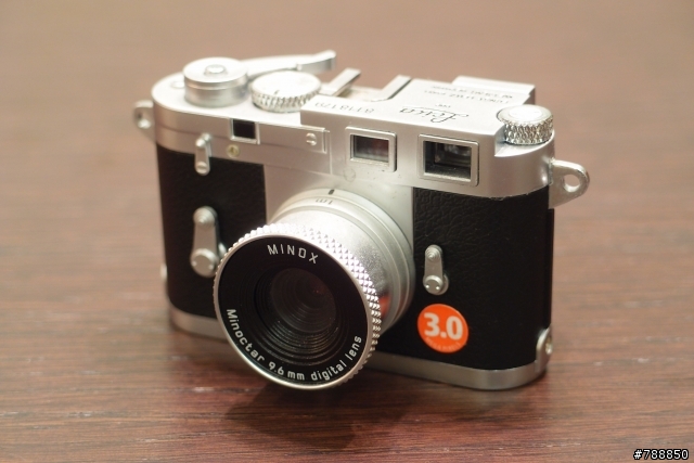 Ｍ夢成真：歡迎光臨Leica M二新機三新鏡二老鏡共同開箱文！（圖多）