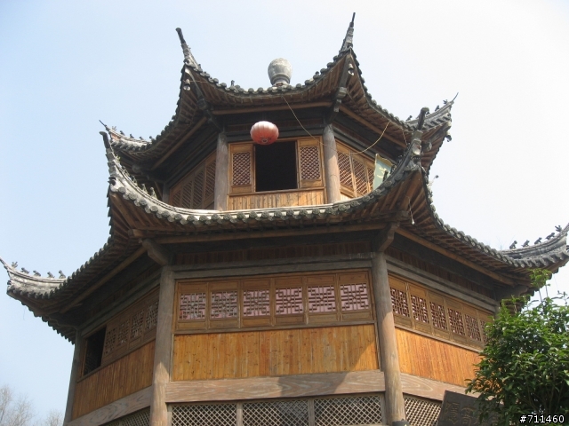 年行萬里 ~ D12 婺源的好水與古建築 三清山金沙服務區-婺源-李村-汪口-江灣-曉起-江嶺-思溪延村