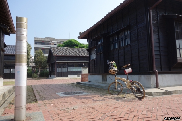 2013 苗栗苑裡 Life Bike 單車活動