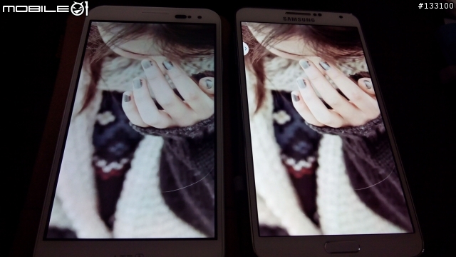 開箱分享 VEGA-A880S  PK SAMSUNG-NOTE3