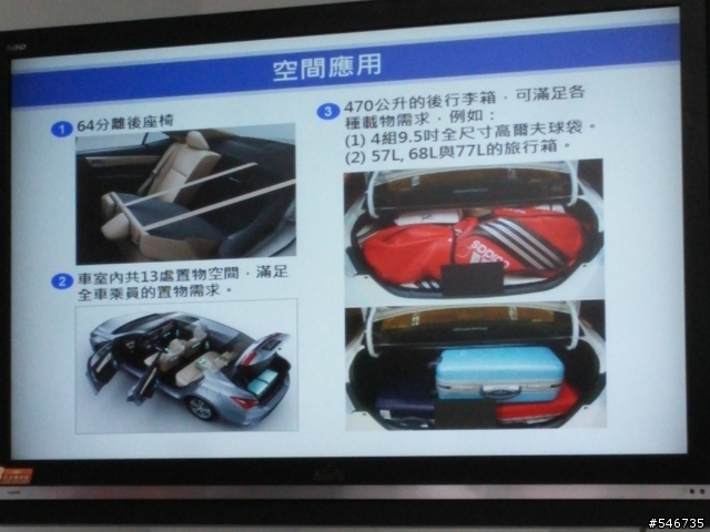 COROLLA ALTIS城市駕遊趣
