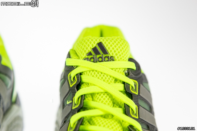 穩定系統再升級 - adidas supernova sequence 6
