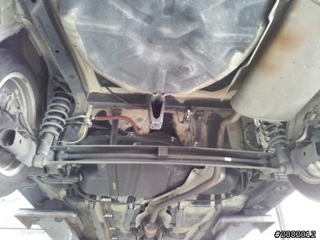 Corolla 7代 VS  Corolla altis 10代