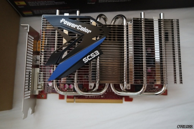 Asus P8C WS (C216晶片) + E3-1265L + Intel DC S3500 SSD + Powercolor HD7850 (無風扇)